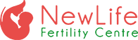 Newlife Fertility Centre Logo