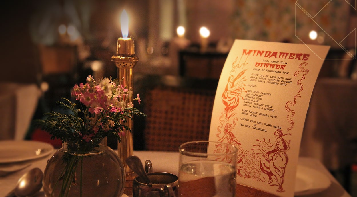 Windamere Hotel Website Design