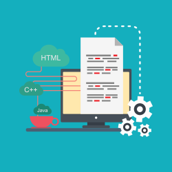 HTML-Conversion
