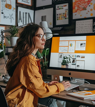 AI Branding Solutions