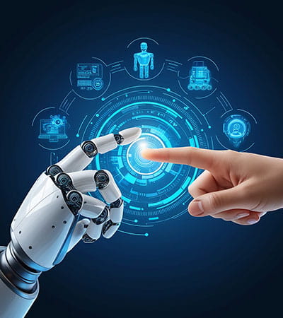 AI Business Automation