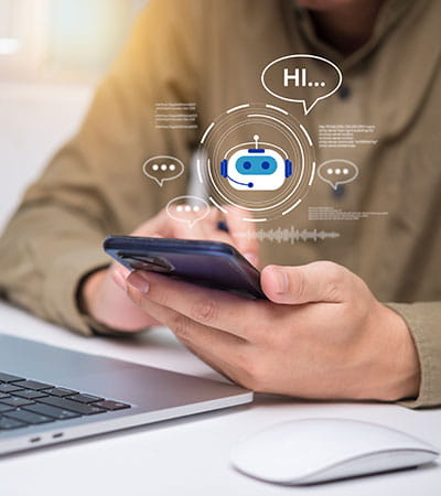 AI Chatbot Integration