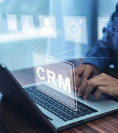 AI CRM Automation