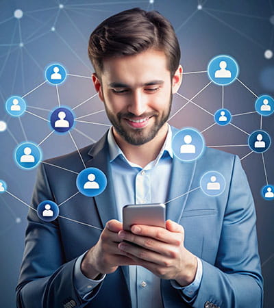 AI Lead Generation