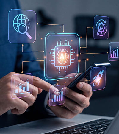 AI SEO Optimization