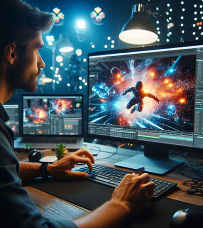 AI Video Creation