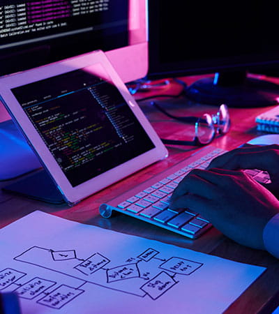 AI Website Development