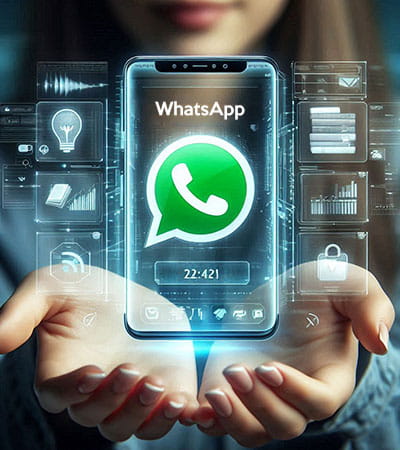 AI WhatsApp Marketing