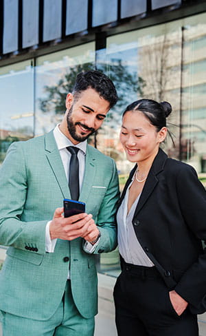 AI Powered Business Automation