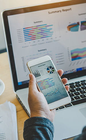 AI CRM Automation & Upgradation