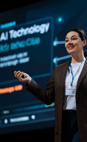 AI Powered Digital Marketing