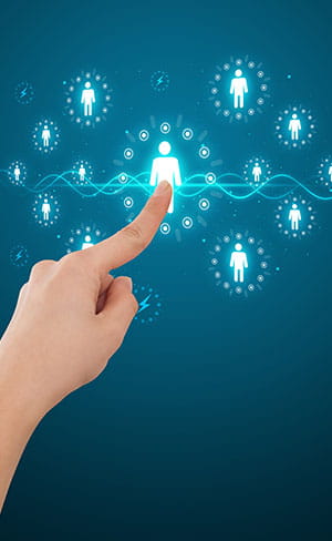 AI Automated Lead Generation