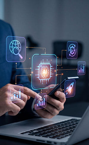 AI Focused SEO Optimization