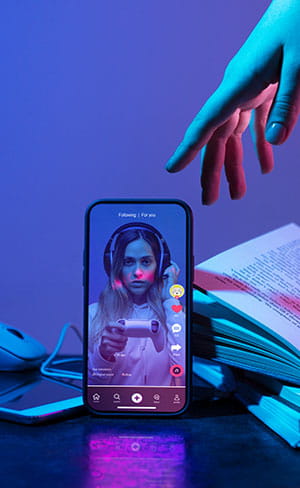 AI Social Media Marketing