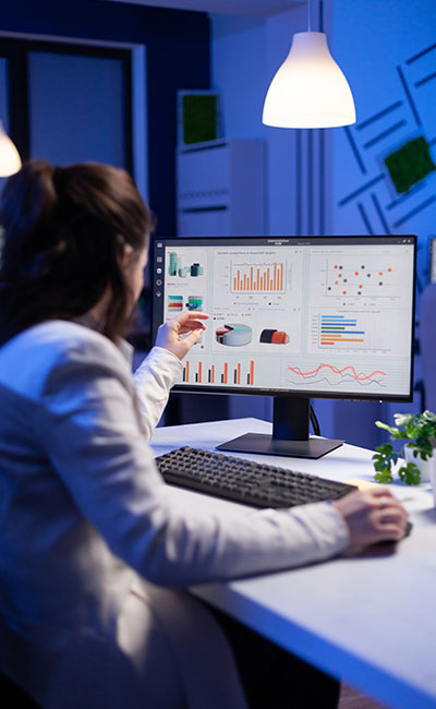 Digital Marketing Services