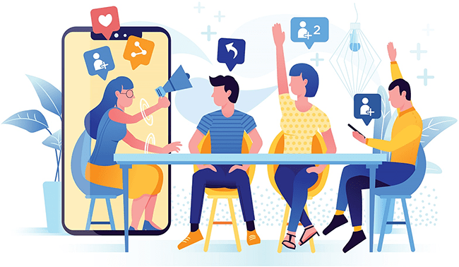 Social Media Optimization Siliguri