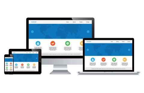 Web Designing Siliguri