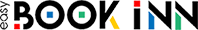 Easy Book Inn Logo