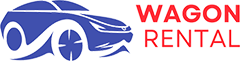 Wagon Rental Logo