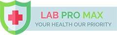 Lab Pro Max Logo