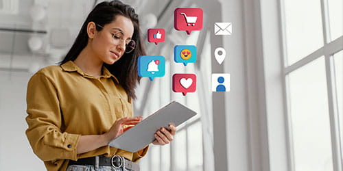 Content Marketing