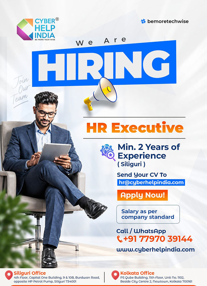Human Resource Executive
