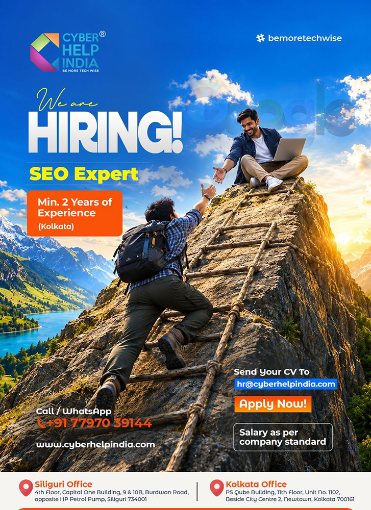 SEO Executive