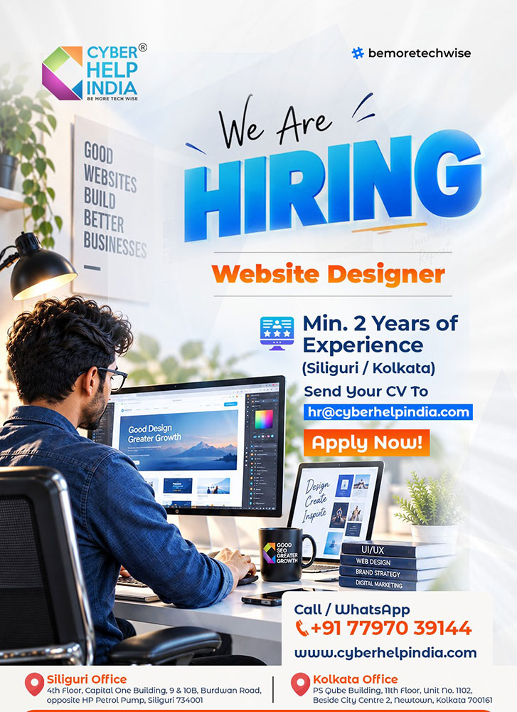Wesite Designer