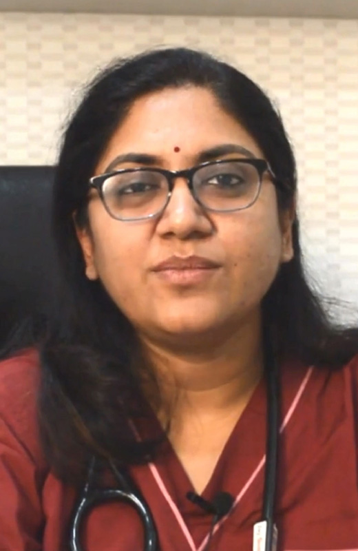 Fertility Expert, Newlife Fertility Centre